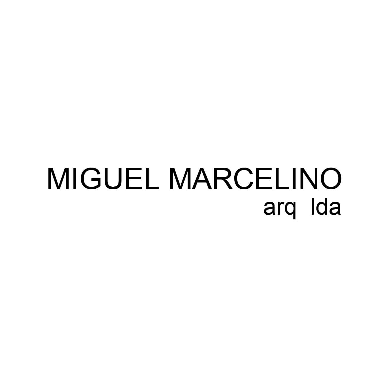 Arqº Miguel Marcelino